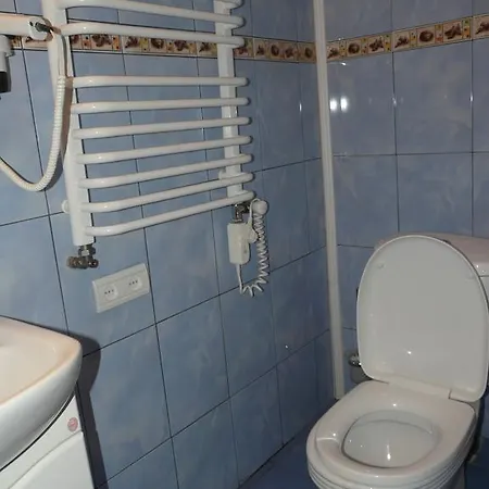 Biluy Grib Гостевой дом *